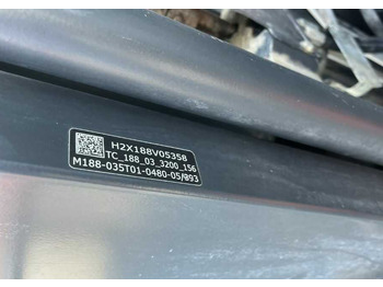 Leasing de  Linde H35D-02 Linde H35D-02: foto 5