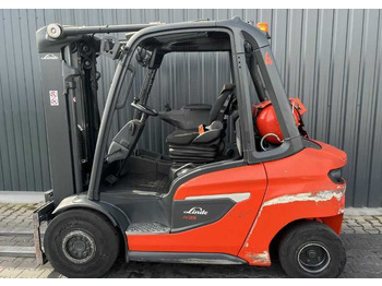 Leasing de  Linde H35T-01 Linde H35T-01: foto 2