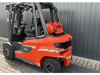 Leasing de  Linde H35T-01 Linde H35T-01: foto 3