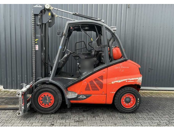 Leasing de  Linde H50T-02 Linde H50T-02: foto 2