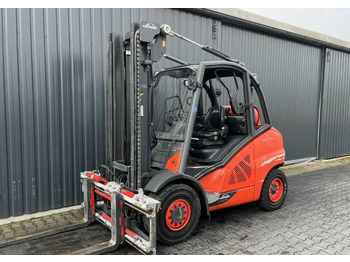 Leasing de  Linde H50T-02 Linde H50T-02: foto 1