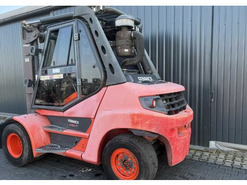 Leasing de Linde H60D-03 Linde H60D-03: foto 3 Leasing de Linde H60D-03 Linde H60D-03: foto 3