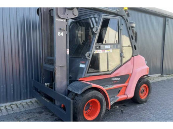 Leasing de Linde H60D-03 Linde H60D-03: foto 1 Leasing de Linde H60D-03 Linde H60D-03: foto 1