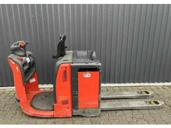 Leasing de Linde N20 Linde N20: foto 2 Leasing de Linde N20 Linde N20: foto 2