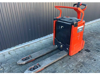 Transpaleta LINDE T16