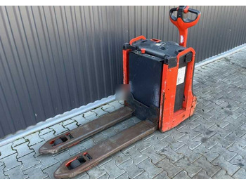 Transpaleta LINDE T16