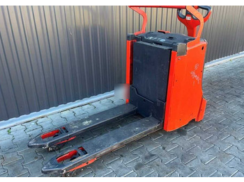 Transpaleta LINDE T16
