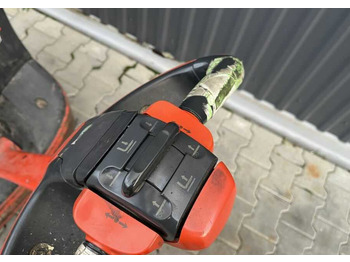 Transpaleta Linde T16L: foto 2