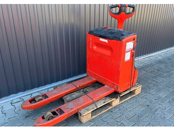 Transpaleta LINDE T18