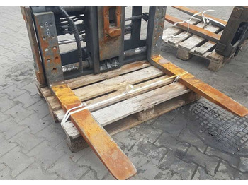 Horquillas para Equipo de manutención Stabau: foto 3