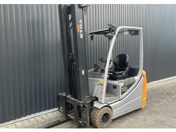 Carretilla elevadora eléctrica STILL RX20