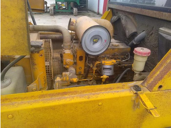 Carretilla elevadora JCB 930: foto 4