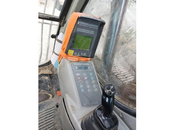 Sistema eléctrico LIEBHERR