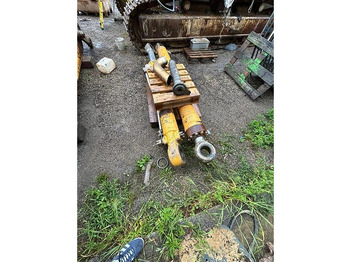 Cilindro hidráulico para Maquinaria de construcción Liebherr R954CHD Li: foto 2 Cilindro hidráulico para Maquinaria de construcción Liebherr R954CHD Li: foto 2