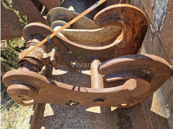 Acoplamiento rápido ACB-MORIN