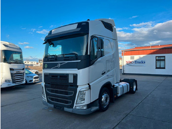 Cabeza tractora VOLVO FH 460