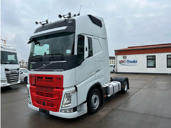 Cabeza tractora VOLVO FH 460