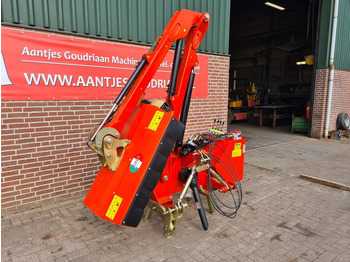 Cortacésped nuevo Boxer AM110-42: foto 2 Cortacésped nuevo Boxer AM110-42: foto 2