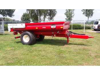 Remolque nuevo Beco brevis 60: foto 3 Remolque nuevo Beco brevis 60: foto 3