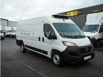 Furgoneta frigorifica nuevo Fiat Ducato Kühlkasten L4/H2 Carrier Xarios 300GH: foto 3