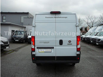 Furgoneta frigorifica nuevo Fiat Ducato Kühlkasten L4/H2 Carrier Xarios 300GH: foto 5