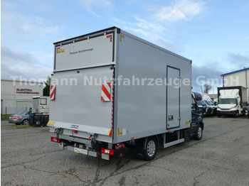 Furgoneta caja cerrada nuevo Ford Transit Koffer mit LBW Premiumaufbau: foto 5