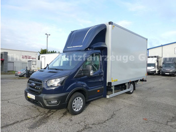 Furgoneta caja cerrada nuevo Ford Transit Koffer mit LBW Premiumaufbau: foto 2