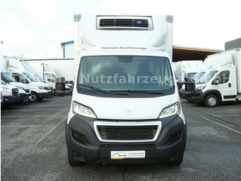 Furgoneta frigorifica nuevo Peugeot Boxer Kühlkoffer Xarios 300 GH  LBW: foto 3