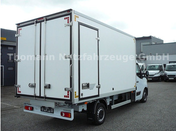 Furgoneta frigorifica nuevo Renault Master Kühlkoffer Xarios 300 GH: foto 5