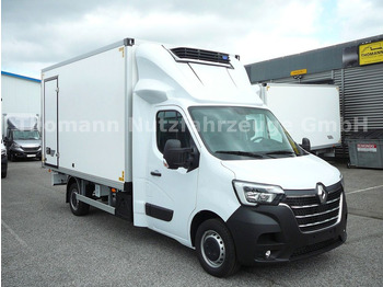 Furgoneta frigorifica nuevo Renault Master Kühlkoffer Xarios 300 GH: foto 2