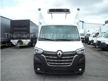 Furgoneta frigorifica nuevo Renault Master Kühlkoffer Xarios 300 GH: foto 3