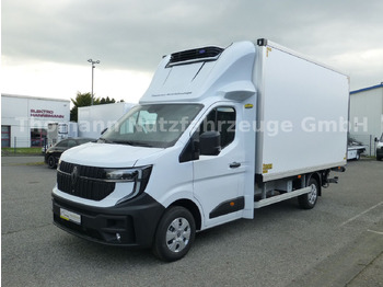 Furgoneta frigorifica RENAULT Master