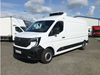 Furgoneta frigorifica RENAULT Master