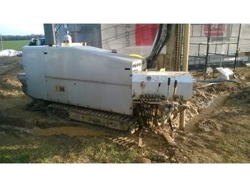 Perforadora direccional horizontal DITCH-WITCH: foto 1