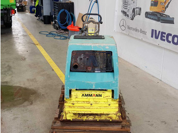 Plancha reversible Ammann APH 6530 Rüttelplatte / 539kg / 2018 / Diesel: foto 4