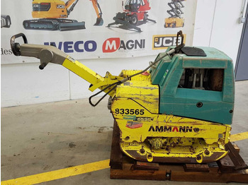 Plancha reversible Ammann APH 6530 Rüttelplatte / 539kg / 2018 / Diesel: foto 2