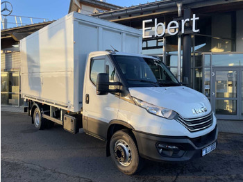 Furgoneta caja cerrada IVECO Daily 70c18