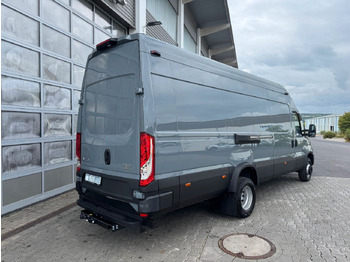 Furgón Iveco Daily 70C21 3.0L *L4*H3*Automatik*LED*Luft* 2x: foto 4