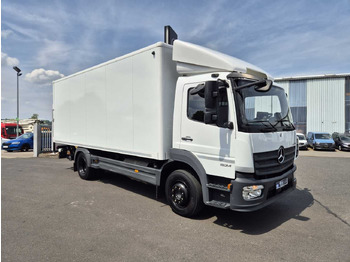 Leasing de  Mercedes-Benz Atego 1524 L LBW 1.500kg Standheizung Klima Mercedes-Benz Atego 1524 L LBW 1.500kg Standheizung Klima: foto 5