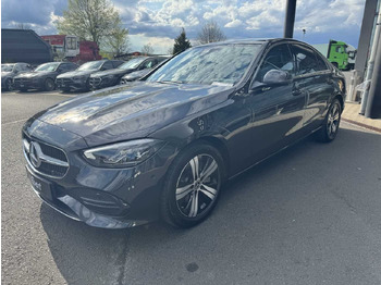 Leasing de  Mercedes-Benz C 200 9G Avantgarde+Pano+360+Memory+ MBUX+TotW Mercedes-Benz C 200 9G Avantgarde+Pano+360+Memory+ MBUX+TotW: foto 2