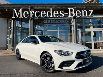 Coupé MERCEDES-BENZ