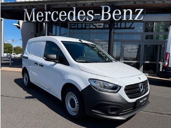 Furgón MERCEDES-BENZ Citan