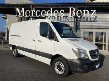Leasing de Mercedes-Benz Sprinter 214/314 CDI 3665 AHK Flachdach 3Sitze  Mercedes-Benz Sprinter 214/314 CDI 3665 AHK Flachdach 3Sitze: foto 1