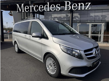 Coche MERCEDES-BENZ