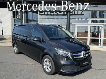 Coche MERCEDES-BENZ