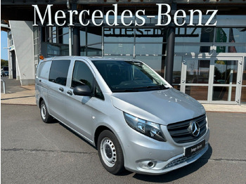 Furgoneta de pasajeros MERCEDES-BENZ Vito 114