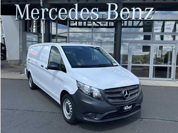 Furgoneta pequeña MERCEDES-BENZ Vito 116