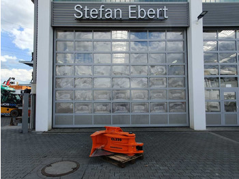 Cabezal talador WESTTECH