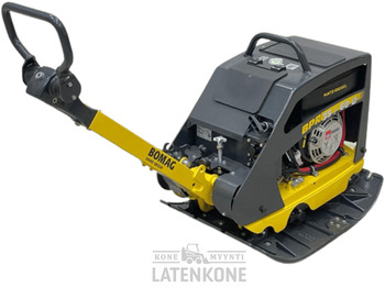 Plancha reversible Bomag BPR35/60DE tärylätkä: foto 5