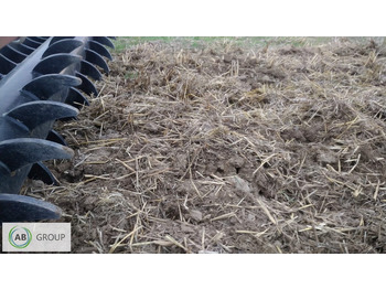 Subsolador AMJ Agro Subsoiler 2 m: foto 4